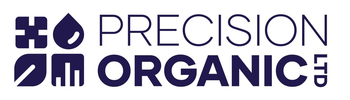 Welcome to Precision Organic Research